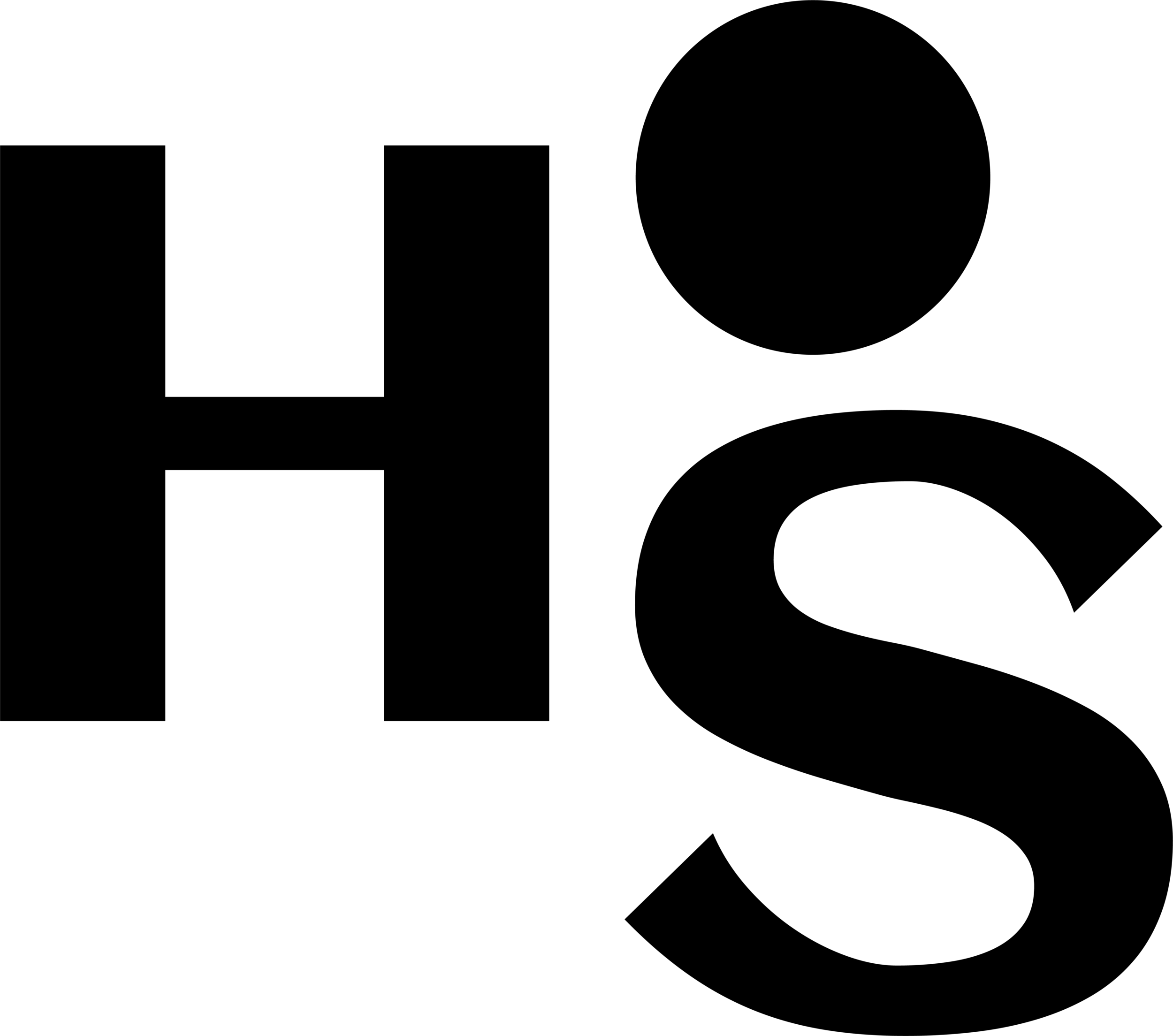 HoS black