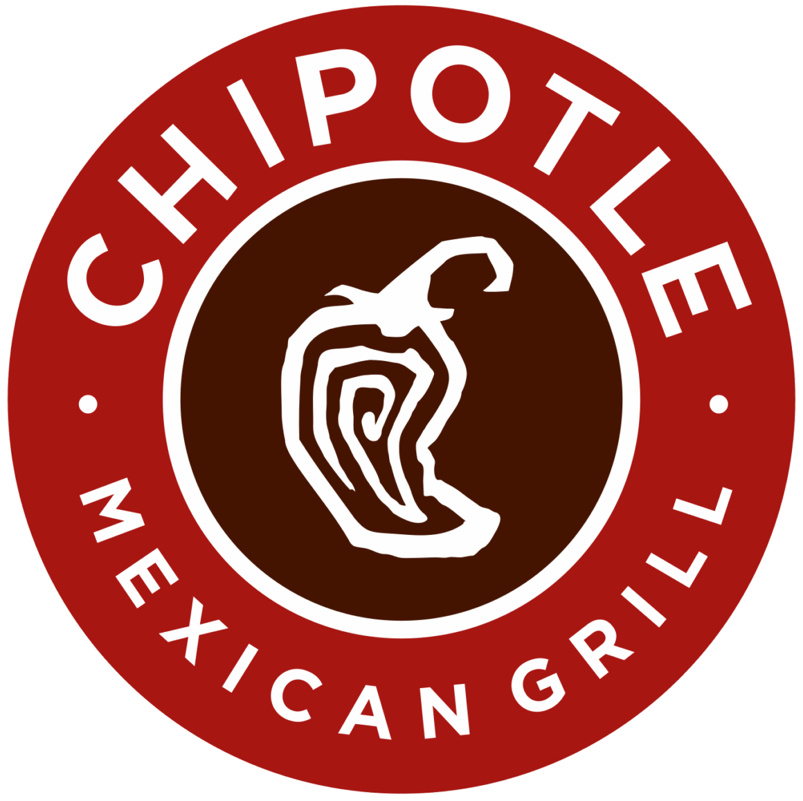 Chipotle_Mexican_Grill-Logo Chipotle Mexican Grill Logo
